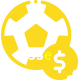 Aposte em esportes do mundo todo no 53e!